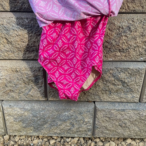 LANDS’ END SWIM DRESS - Picture 5 of 6